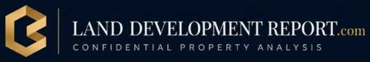 Land Development Report — Confidential Property Analysis